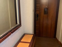 -上海浦东嘉里大酒店