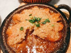 -小菜园新徽菜(无锡宜家荟聚中心店)