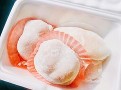 -澳门长洲糯米糍(柯打苏沙街店)