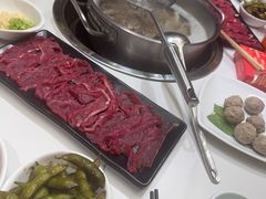-牛品福潮汕牛肉火锅(旺庄店)