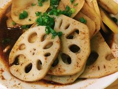 -二孃鸡爪爪(双楠店)