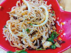 纠结千层肚-冒椒火辣(奎星楼街店)
