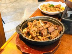 同安姜母鸭-林四喜·闽南传家菜(鼓浪屿店)