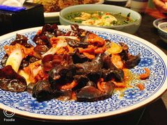 过油肉-蔡家酒楼(一德街店)