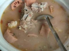 -覃大个·藕汤印象(博奇路店)