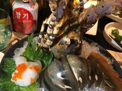 -Mr·Fish鱼鲜生海鲜放题(银泰in99店)