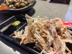 -邢氏老太太烧烤(南山店)