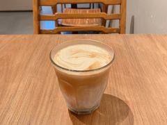 Dirty-Punchline Coffee&Roaster(同济大学店)