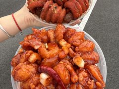 -必点海鲜·海肠捞饭大王(滨江道店)