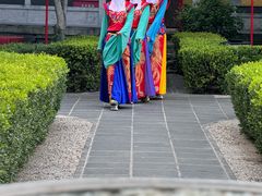 -白家大院·王府宫廷菜(苏州街店)