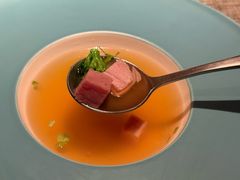 -莲西餐(曲江店)