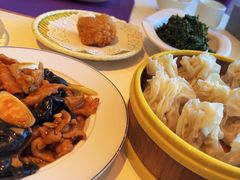 -凯鸽酒楼(大同振兴街店)