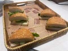 -禾匙素食自助(莱蒙都会店)