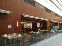 -西安永宁门大景城堡酒店