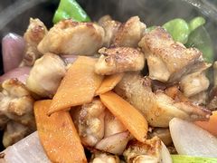 -富哥食店