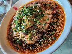 九味鸡-代木儿回锅肉