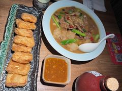 -长亭酒肆.武夷菜(鼓楼后海店)