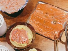 -楠火锅(仁恒梦中心店)