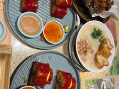 -点都德(长泰广场店)