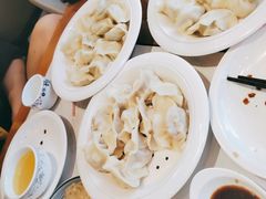 -海知道大连海鲜水饺(南山大冲店)