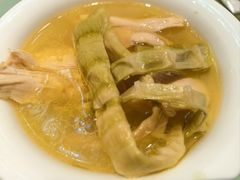 -十八棵（老龙井）御茶园(老龙井店)