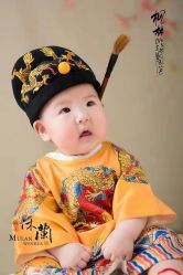 -奶牛叔叔儿童摄影生活馆(太仓店)