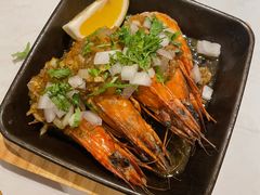 -墨纪Mojí墨西哥餐厅(官舍店)