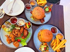 -blue frog蓝蛙(长泰广场店)