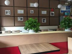 用餐区-姐弟俩土豆粉(西安小寨店)