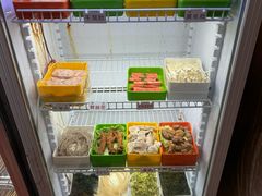 -盖帮鳝鱼串串(东郊记忆店)