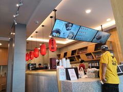 -鲜芋仙(中环百联2店)