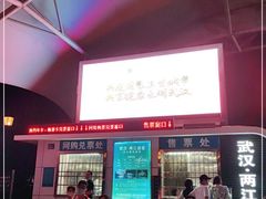 -武汉两江游览·夜游长江(汉口粤汉码头)
