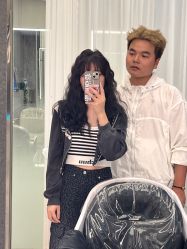 -PE SALON