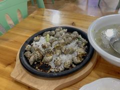 -海之鲜大排档(东山海鲜金銮湾店)