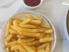 -盐说·西式餐酒馆(光明万达店)