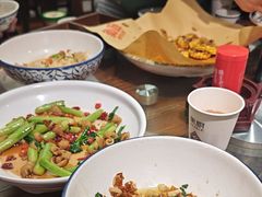 -衡厨·衡阳土菜(中南店)