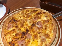 -萨莉亚意式餐厅(国和1000店)