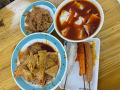 -马三洋芋片(兰州总店)