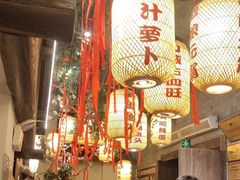 -永安水煮活鱼·仪征菜(仪征奥林匹克店)