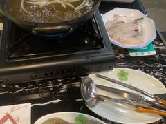 -松坂屋日料自助(长城路店)