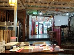 -三个大叔烤羊肉串·炭炉砂锅菜(西三旗店)