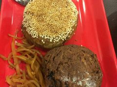 -老回回饺子馆(海洋馆店)