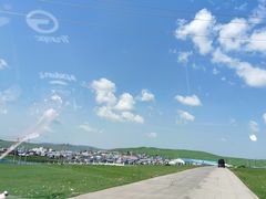 -莫日格勒旅游景区