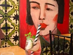 -Ginger(兴国路店)