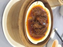 维多利亚大酒店午茶餐厅-维多利亚大酒店·雅园中餐厅