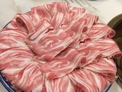 -宣武小院涮肉(前门店)