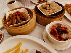 凤爪-潮福城大酒楼(北尚店)