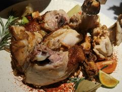 -春树下·树屋花房西餐厅(罍街AS1980店)