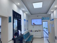 -派美特宠物医院·核磁CT·骨科肿瘤·疑难转诊(沈农禾丰店)