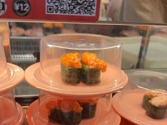 -争鲜回转寿司(中街大悦城店)